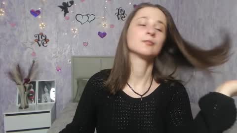 Michel online show from February 20, 12:04 pm