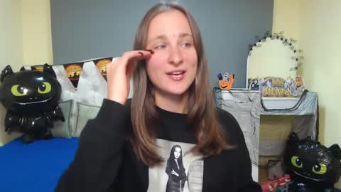 Michel online show from October 28, 2:12 pm