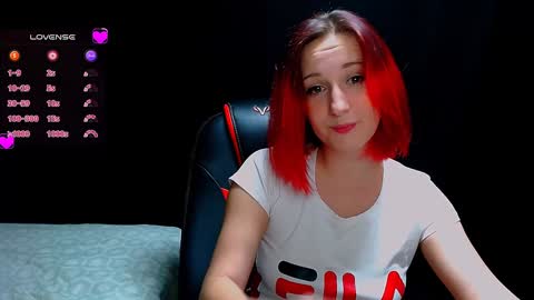 Snapshot of michelleevie chatting on December 19, 10:32 pm Agatha online show from December 19, 10:32 pm