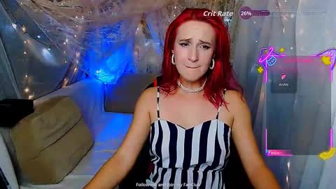 Snapshot of michelleevie chatting on October 1, 10:15 pm Agatha online show from October 1, 10:15 pm