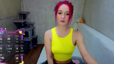 Agatha online show from January 12, 8:36 pm