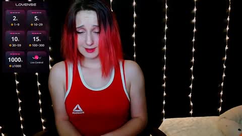 Snapshot of michelleevie chatting on January 8, 10:16 pm Agatha online show from January 8, 10:16 pm