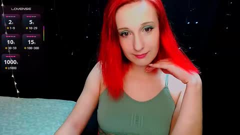 Snapshot of michelleevie chatting on March 5, 9:39 pm Agatha online show from March 5, 9:39 pm