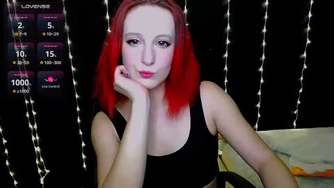 Snapshot of michelleevie chatting on January 29, 10:11 pm Agatha online show from January 29, 10:11 pm