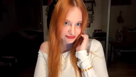 Foxy online show from February 22, 5:03 pm