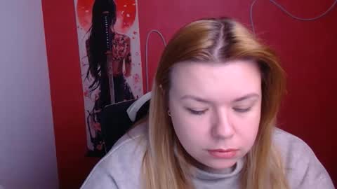 Mariana online show from January 14, 6:40 am