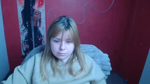 Mariana online show from March 2, 12:23 pm