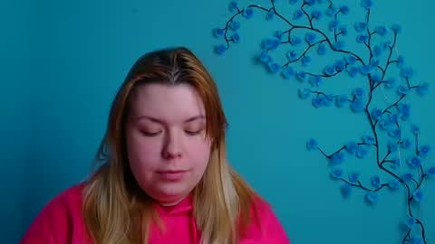 Mariana online show from January 18, 12:12 pm