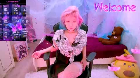 Miekolun online show from November 21, 3:47 pm