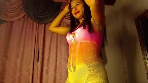 mielsquirt online show from February 26, 8:17 am