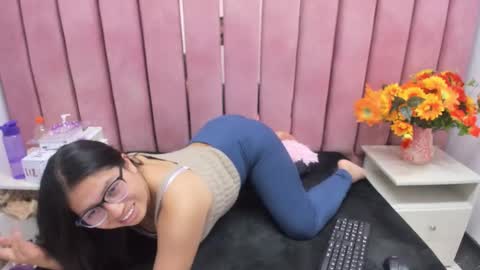 Miha online show from November 6, 4:07 am