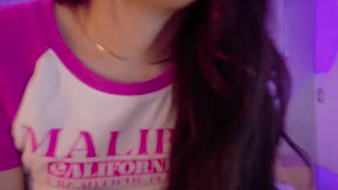 Mia online show from January 7, 5:49 pm