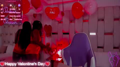 Miia Schwarz  online show from February 14, 11:29 pm