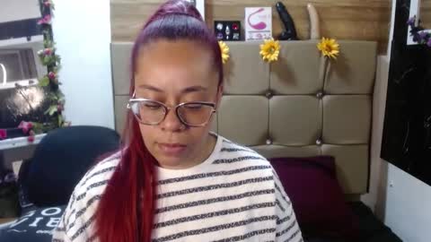 miia online show from October 6, 5:18 pm