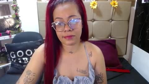 miia online show from October 14, 5:37 pm