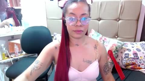 miia online show from February 20, 4:39 am