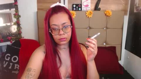 miia online show from October 22, 10:04 pm