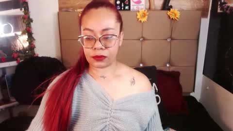 miia online show from January 10, 5:50 pm