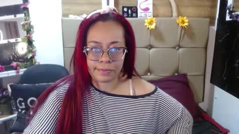 miia online show from October 15, 7:05 pm