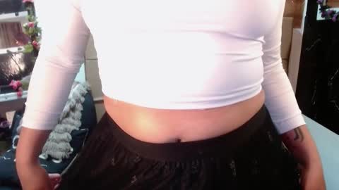 miia online show from October 10, 7:08 pm