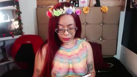 miia online show from January 6, 5:49 pm