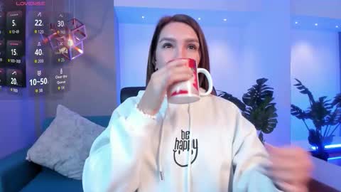 Miia 3 online show from February 5, 12:19 pm