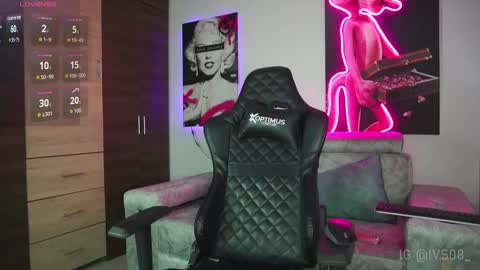 MIA  online show from December 2, 8:55 pm