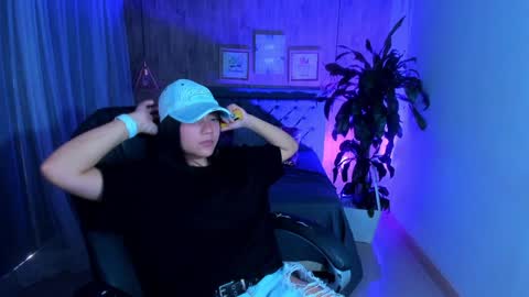 Michael Black online show from January 17, 7:27 pm