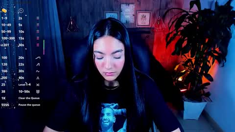 Michael Black online show from November 7, 10:58 pm