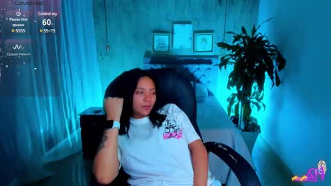 Michael Black online show from February 2, 3:39 pm