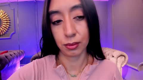 Snapshot of miilu__1 chatting on January 30, 3:33 am miilu  online show from January 30, 3:33 am