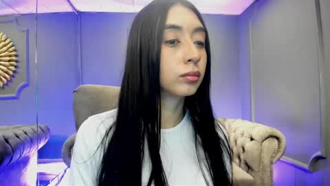 Snapshot of miilu__1 chatting on January 31, 3:20 am miilu  online show from January 31, 3:20 am