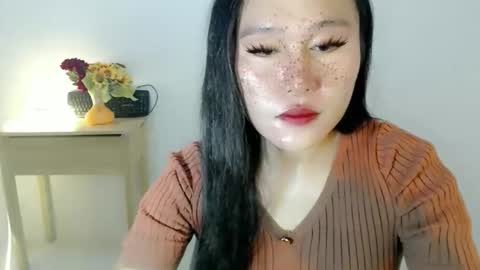 Hi im Avah online show from March 9, 8:28 am