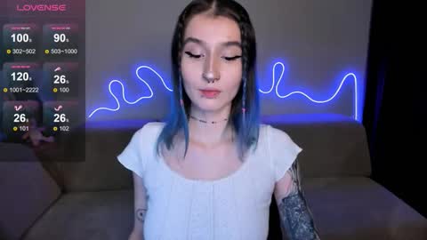 Mika online show from October 27, 12:12 pm