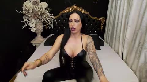 Mikaela online show from January 26, 4:20 am