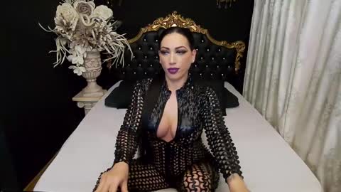 Mikaela online show from January 27, 4:20 am