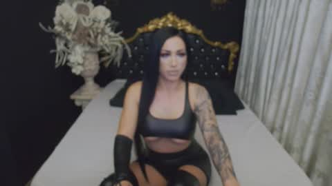 Mikaela online show from September 17, 3:15 am