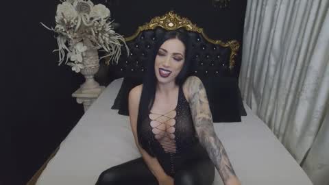 Mikaela online show from February 11, 4:36 am