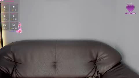 mikasssu online show from January 16, 8:54 am