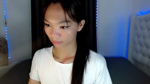 ADD MY INSTAG Mikay Gorgeous online show from October 13, 1:25 pm