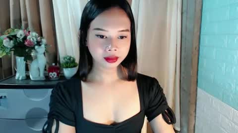 Mikay online show from February 27, 9:58 pm