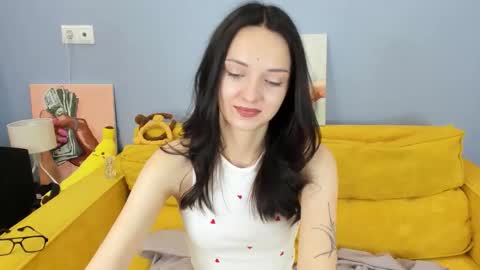 Kira online show from October 9, 4:38 am