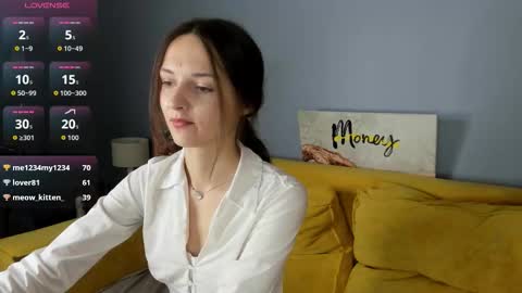 Kira online show from September 22, 7:29 am