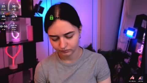 miki_ti online show from December 16, 6:52 am