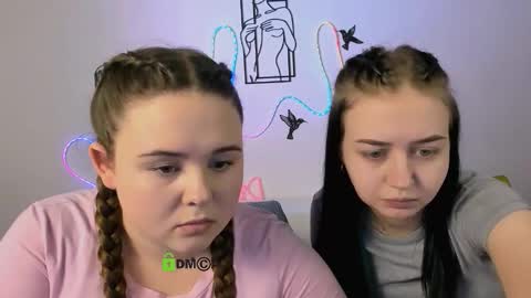 miki_ti online show from January 16, 7:21 pm