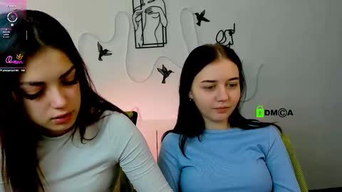 miki_ti online show from January 19, 8:10 am