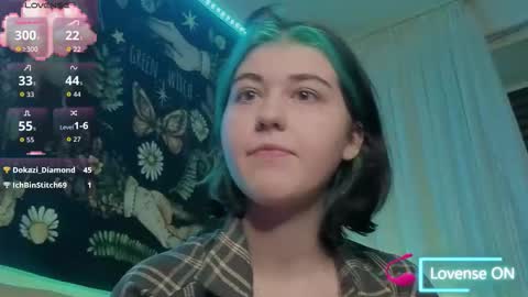 Miko online show from December 1, 4:20 pm