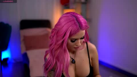 Miky online show from February 24, 10:03 am