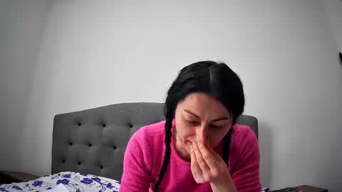 Mikyloveu online show from April 20, 1:58 pm