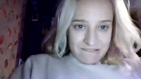 Mila 420 online show from November 11, 8:28 pm